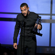 Illustration for article titled Jesse Williams BET Acceptance Speech